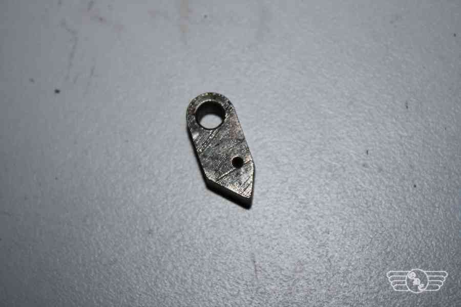 Schaltklinke, ES, TS250, NOS Schaltklinke, ES, TS250, NOS